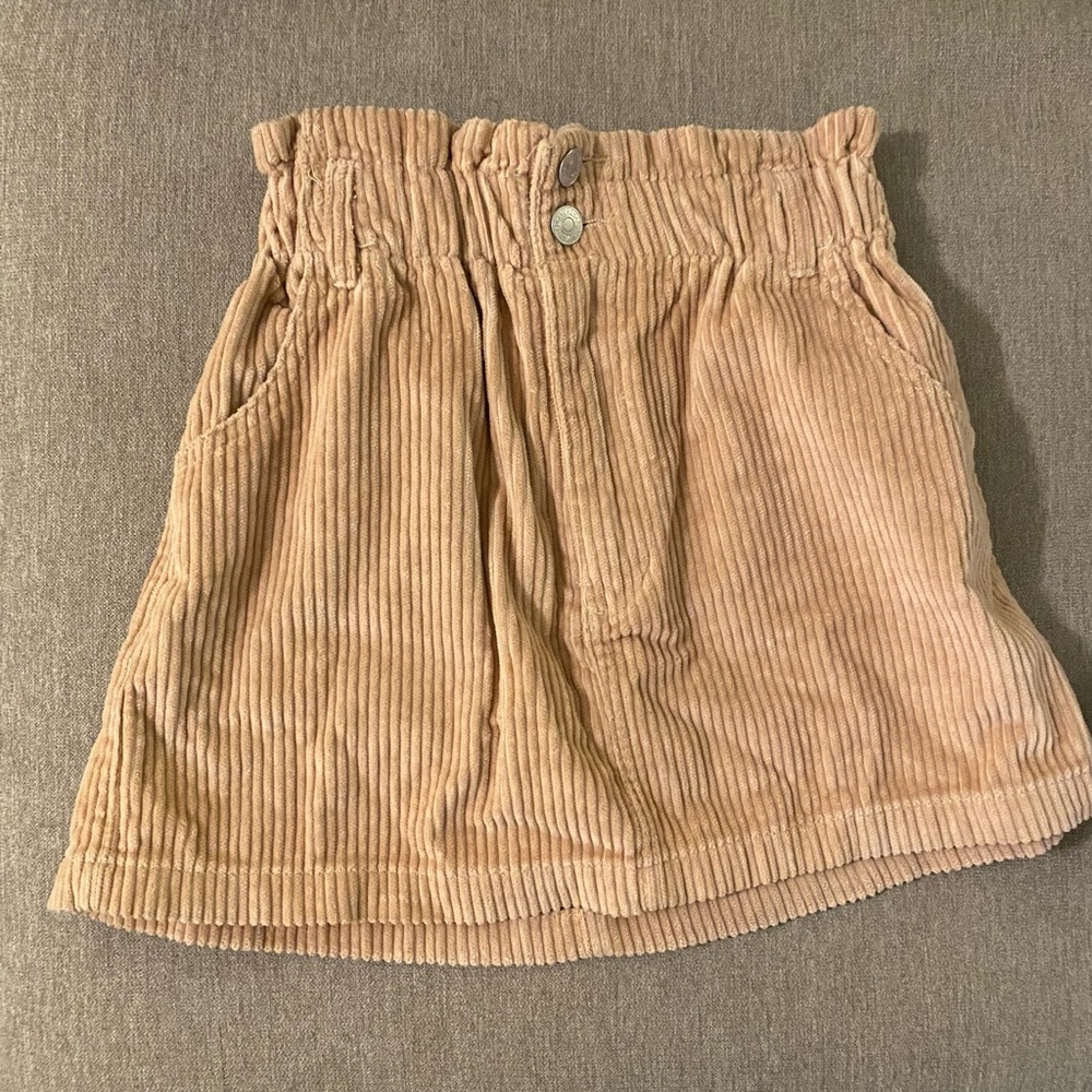 Forever 21 brand
Size xs

Selling because haven’t worn in a while